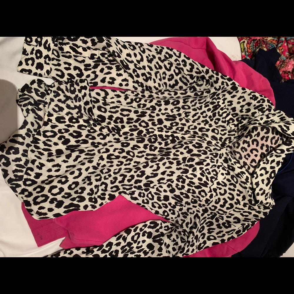 Express top